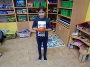 Dýňování ve školce